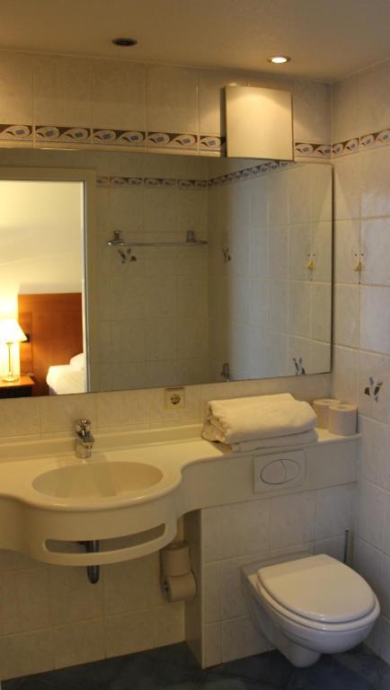 Hotel Alfa Амстердам Номер фото